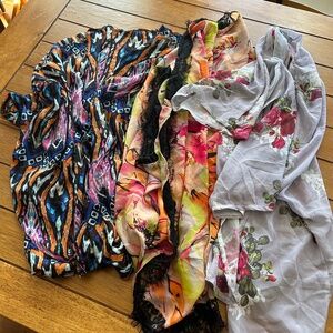 Women’s kimono bundle
